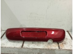 Recambio de paragolpes trasero para ford fiesta berlina ghia referencia OEM IAM   