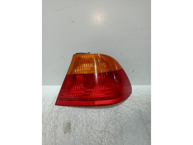 Recambio de piloto trasero derecho para bmw serie 3 coupe (e46) 1.9 cat referencia OEM IAM   