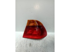 Recambio de piloto trasero derecho para bmw serie 3 berlina (e46) 320d referencia OEM IAM   