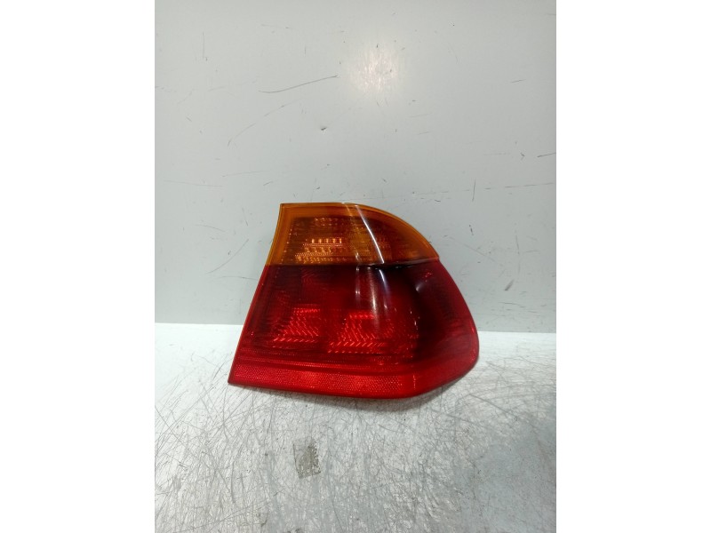 Recambio de piloto trasero derecho para bmw serie 3 berlina (e46) 320d referencia OEM IAM   