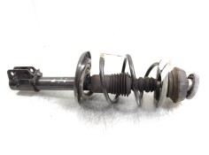 Recambio de amortiguador delantero izquierdo para dacia sandero 0.9 tce cat referencia OEM IAM