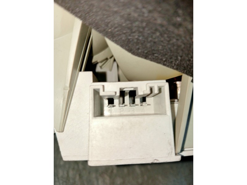 Recambio de piloto trasero derecho para bmw serie 3 touring (e46) 320i referencia OEM IAM   