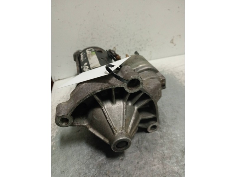 Recambio de motor arranque para peugeot 306 berlina 3/5 puertas (s1) xs dt referencia OEM IAM   