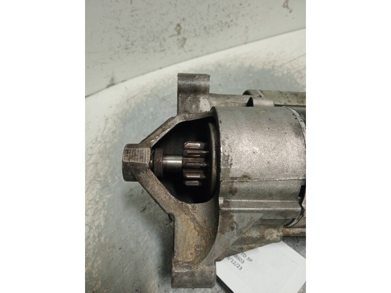 Recambio de motor arranque para peugeot 306 berlina 3/5 puertas (s1) xs dt referencia OEM IAM   