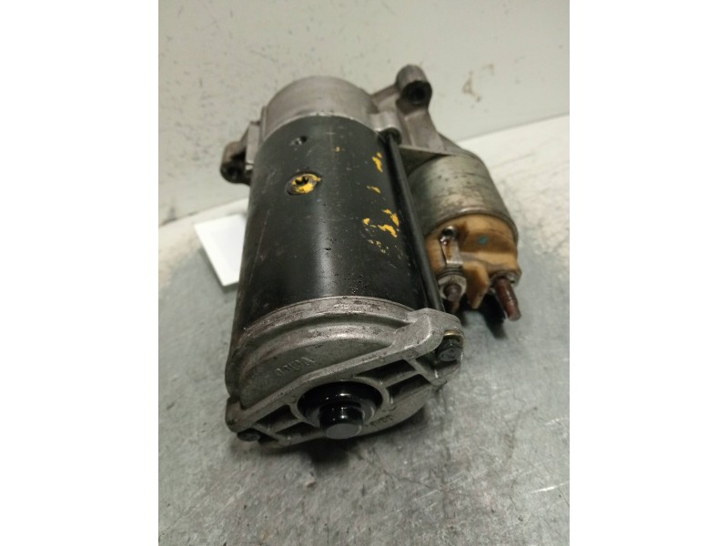 Recambio de motor arranque para peugeot 306 berlina 3/5 puertas (s1) xs dt referencia OEM IAM   