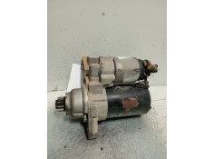 Recambio de motor arranque para volkswagen fox (5z1) básico referencia OEM IAM   
