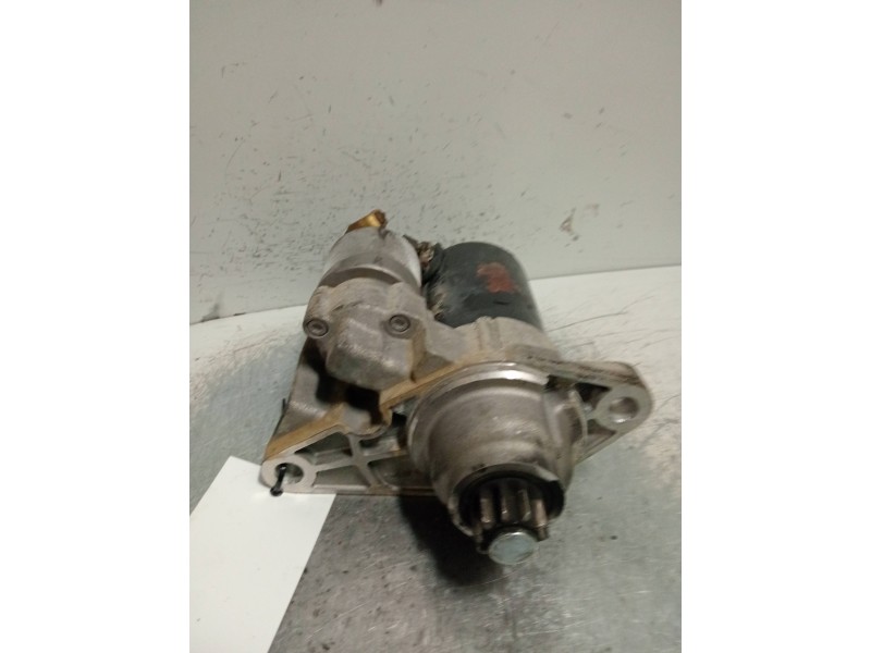 Recambio de motor arranque para volkswagen fox (5z1) básico referencia OEM IAM   