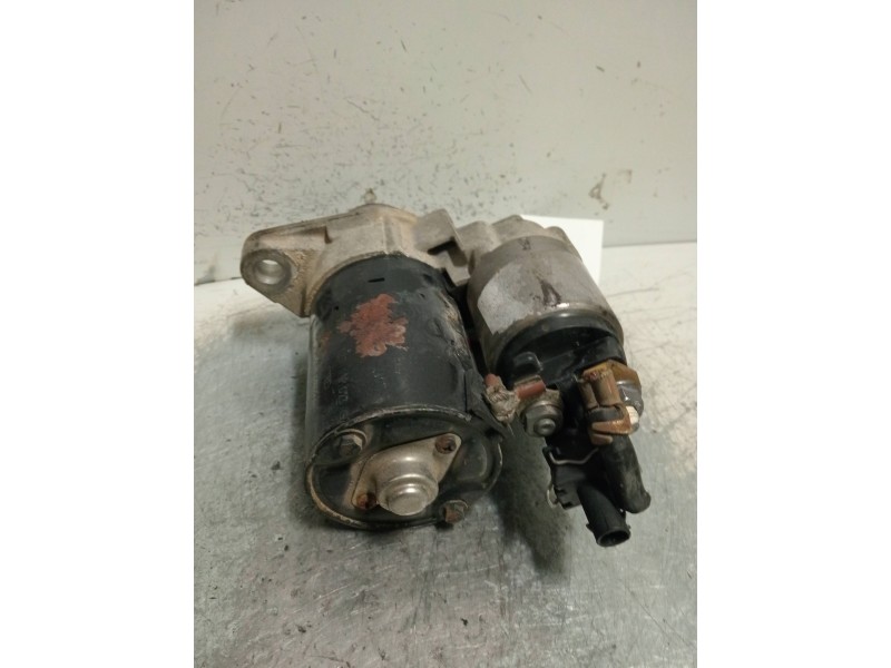 Recambio de motor arranque para volkswagen fox (5z1) básico referencia OEM IAM   