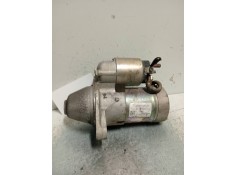 Recambio de motor arranque para opel mokka edition referencia OEM IAM 8980147432  