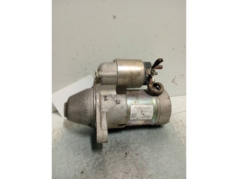 Recambio de motor arranque para opel mokka edition referencia OEM IAM 8980147432  