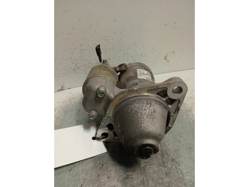 Recambio de motor arranque para opel mokka edition referencia OEM IAM 8980147432  