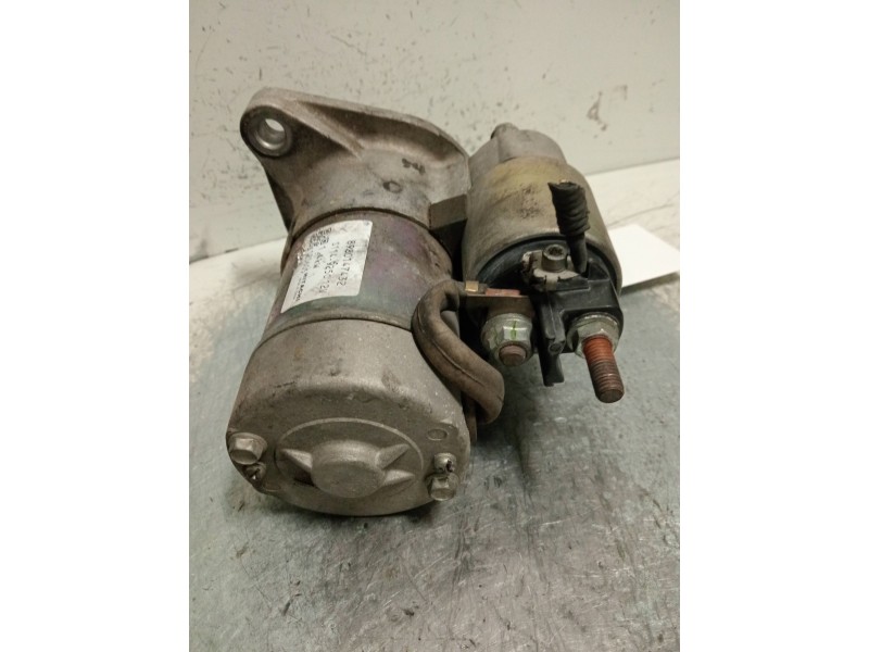 Recambio de motor arranque para opel mokka edition referencia OEM IAM 8980147432  