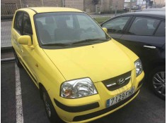 hyundai atos prime (mx) del año 2006