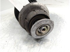 Recambio de amortiguador delantero izquierdo para dacia sandero 0.9 tce cat referencia OEM IAM    2