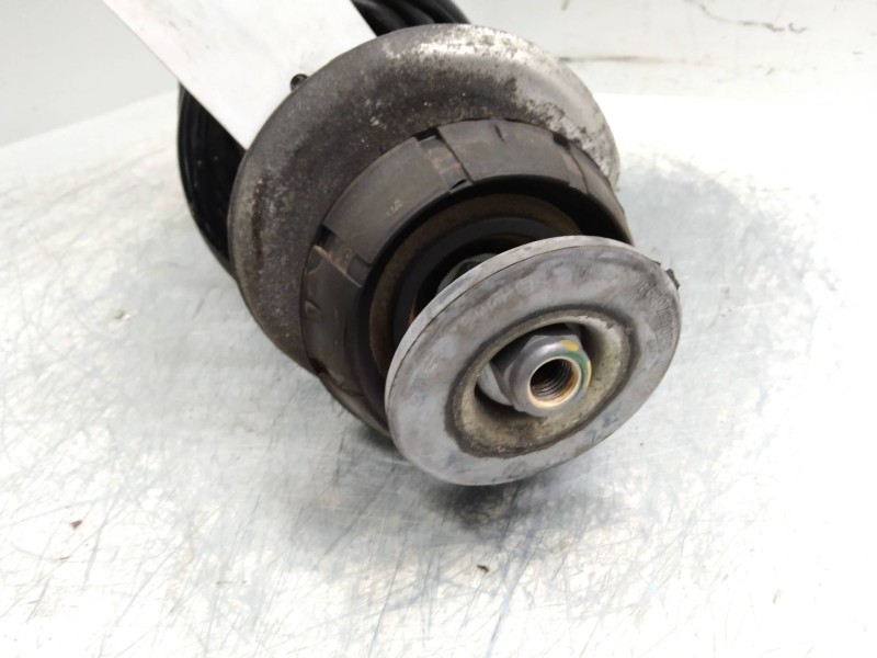 Recambio de amortiguador delantero izquierdo para dacia sandero 0.9 tce cat referencia OEM IAM   