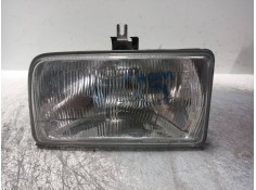 Recambio de faro izquierdo para ford fiesta berl./express holiday referencia OEM IAM   