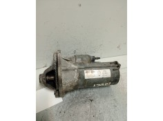 Recambio de motor arranque para dacia dokker 1.5 dci diesel fap cat referencia OEM IAM 233003329R