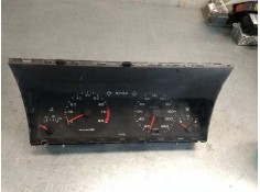 Recambio de cuadro instrumentos para peugeot 405 berlina 1.9 cat referencia OEM IAM 9610112880 09033819900 