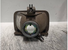 Recambio de faro izquierdo para ford fiesta berl./express 1.0 referencia OEM IAM    2