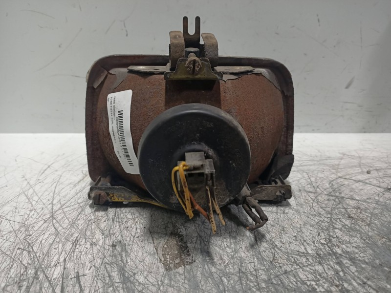 Recambio de faro derecho para ford fiesta berl./express l referencia OEM IAM   