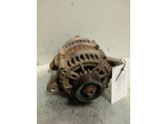 Recambio de alternador para chevrolet matiz s referencia OEM IAM 96289030  