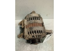 Recambio de alternador para chevrolet matiz s referencia OEM IAM 96289030   2