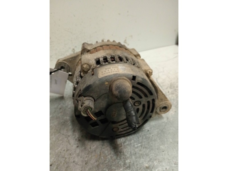 Recambio de alternador para chevrolet matiz s referencia OEM IAM 96289030  