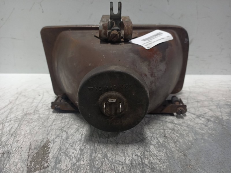 Recambio de faro izquierdo para ford fiesta berl./express básico referencia OEM IAM   