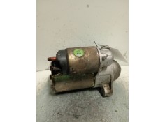 Recambio de motor arranque para chevrolet matiz s referencia OEM IAM   