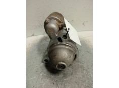 Recambio de motor arranque para chevrolet matiz s referencia OEM IAM    2