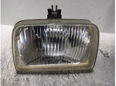 Recambio de faro derecho para ford fiesta berl./express 1.0 referencia OEM IAM   