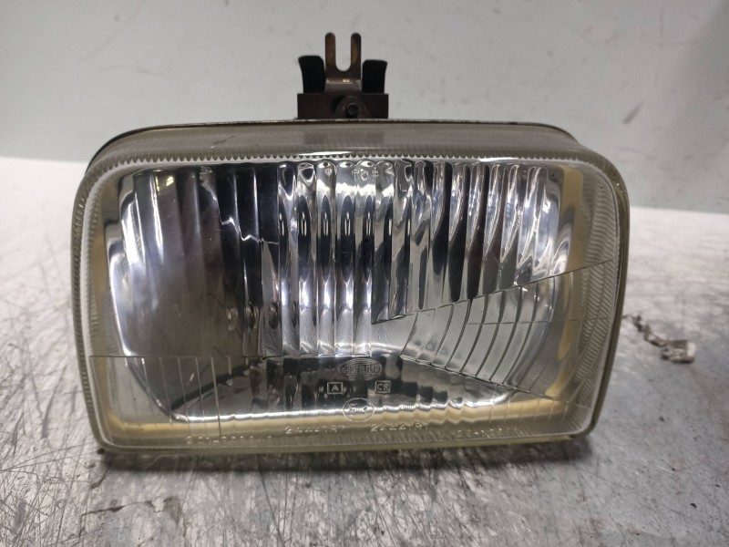 Recambio de faro derecho para ford fiesta berl./express 1.0 referencia OEM IAM    Recambio de faro derecho para ford fiesta berl./express 1.0 referencia OEM IAM