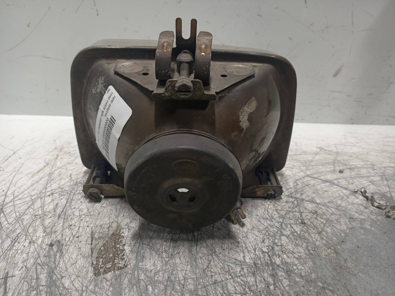 Recambio de faro derecho para ford fiesta berl./express 1.0 referencia OEM IAM    Recambio de faro derecho para ford fiesta berl./express 1.0 referencia OEM IAM