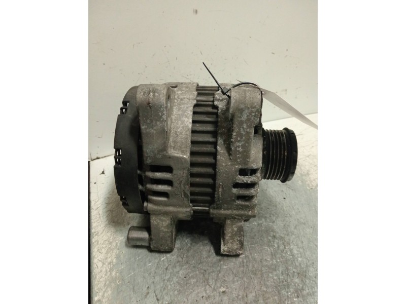 Recambio de alternador para ford galaxy (ca1) titanium referencia OEM IAM 0121615009 6G9N10300XC 