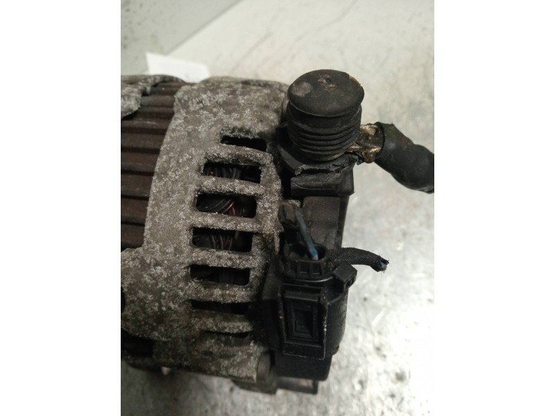 Recambio de alternador para ford galaxy (ca1) titanium referencia OEM IAM 0121615009 6G9N10300XC 