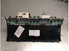 Recambio de cuadro instrumentos para peugeot 405 berlina 1.9 cat referencia OEM IAM 9610112880 09033819900  2