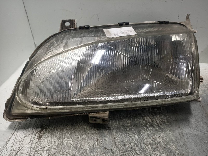 Recambio de faro izquierdo para ford galaxy (vx) 1.9 tdi cat referencia OEM IAM 0301048301   Recambio de faro izquierdo para ford galaxy (vx) 1.9 tdi cat referencia OEM IAM 0301048301