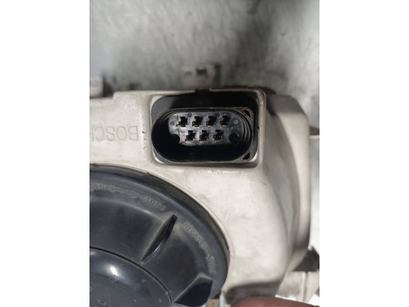 Recambio de faro izquierdo para ford galaxy (vx) 1.9 tdi cat referencia OEM IAM 0301048301   Recambio de faro izquierdo para ford galaxy (vx) 1.9 tdi cat referencia OEM IAM 0301048301