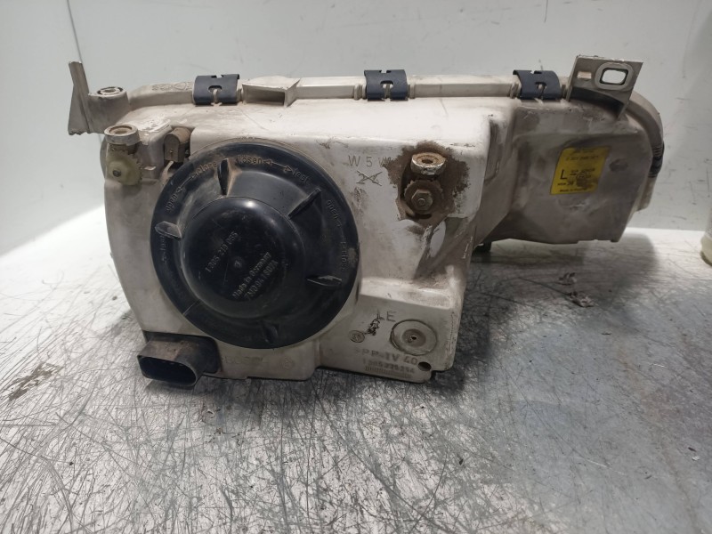 Recambio de faro izquierdo para ford galaxy (vx) 1.9 tdi cat referencia OEM IAM 0301048301   Recambio de faro izquierdo para ford galaxy (vx) 1.9 tdi cat referencia OEM IAM 0301048301