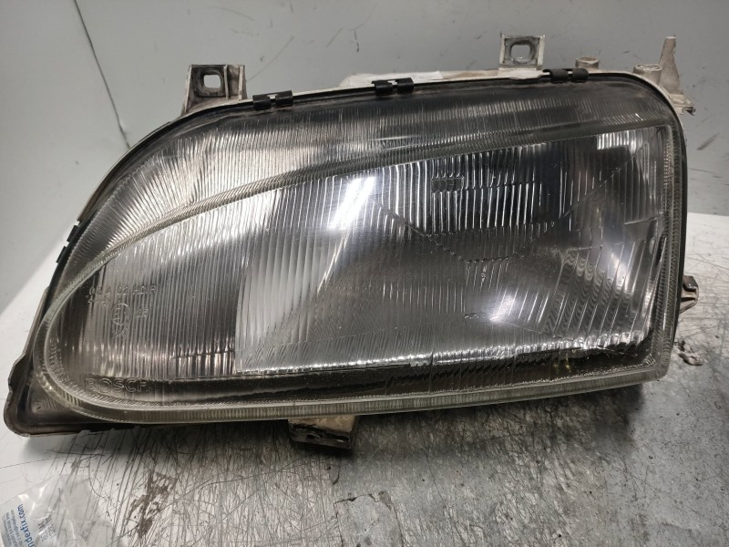 Recambio de faro izquierdo para ford galaxy (vx) clx referencia OEM IAM 0301048311 7M1941015J 