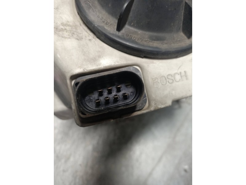 Recambio de faro izquierdo para ford galaxy (vx) clx referencia OEM IAM 0301048311 7M1941015J 