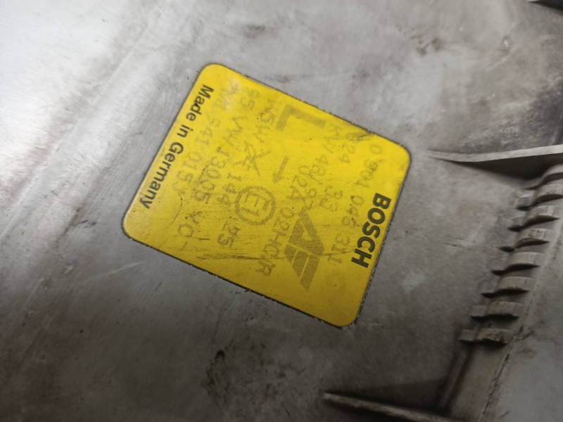 Recambio de faro izquierdo para ford galaxy (vx) clx referencia OEM IAM 0301048311 7M1941015J 