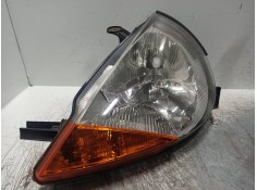 Recambio de faro izquierdo para ford ka (ccq) 1.3 8v duratec cat referencia OEM IAM 97KG13006AR  