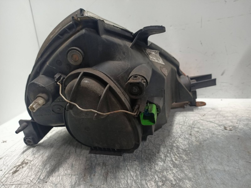 Recambio de faro izquierdo para ford ka (ccq) 1.3 8v duratec cat referencia OEM IAM 97KG13006AR  