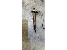 Recambio de inyector para seat ibiza (6k1) select referencia OEM IAM 028130203 0432193598 