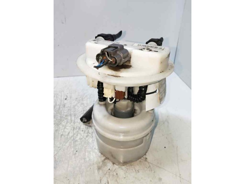 Recambio de bomba combustible para dacia sandero 0.9 tce cat referencia OEM IAM 172021904R 0974752990002 AFORADOR