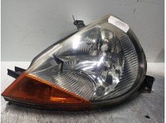 Recambio de faro izquierdo para ford ka (ccq) 2 collection referencia OEM IAM   