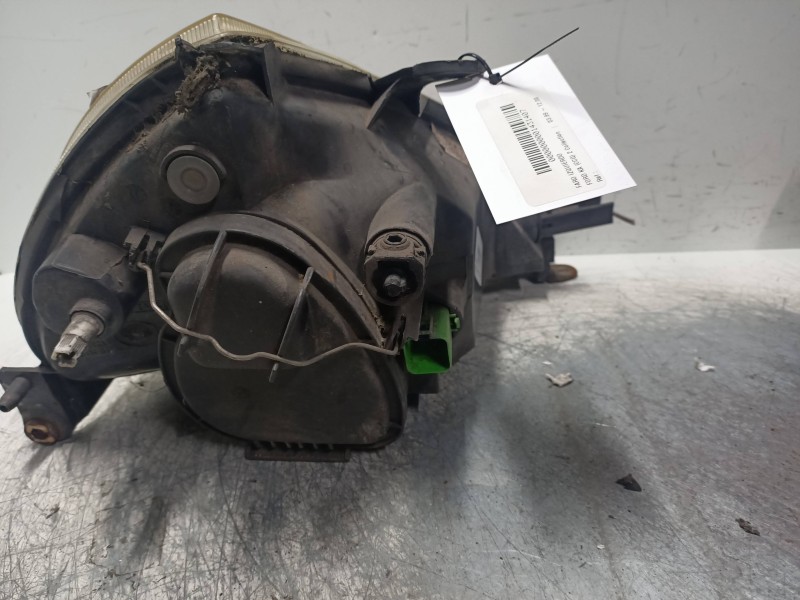 Recambio de faro izquierdo para ford ka (ccq) 2 collection referencia OEM IAM   