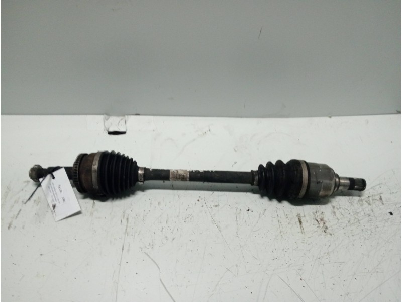 Recambio de transmision delantera izquierda para opel corsa c cosmo referencia OEM IAM A22L  