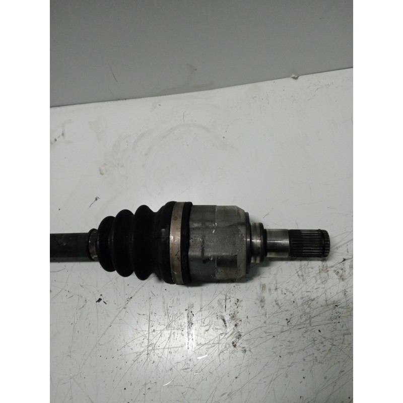 Recambio de transmision delantera izquierda para opel corsa c cosmo referencia OEM IAM A22L  